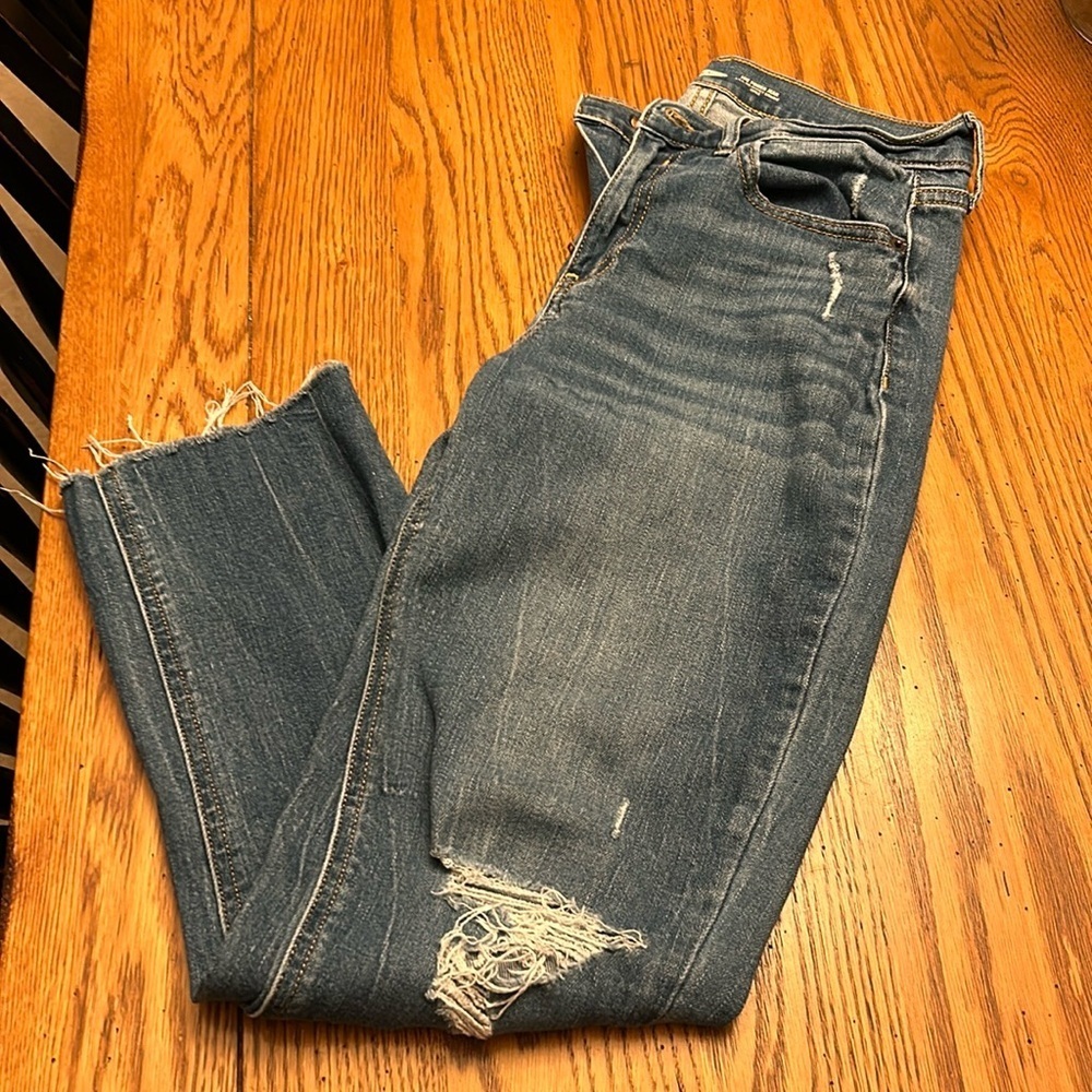 Old Navy Jeans/4